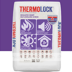 Llacra vete-nivelues izolues per dysheme Thermolock - ATG Construction - BUILDING YOUR DREAM HOUSE
