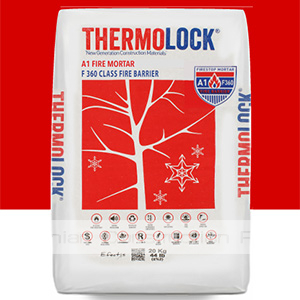 Mortare izolues per cdo siperfaqje Thermolock - ATG Construction - BUILDING YOUR DREAM HOUSE