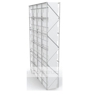 Panele EPS me rrjete celiku per perforcim dhe izolim strukturash - ATG Construction - BUILDING YOUR DREAM HOUSE