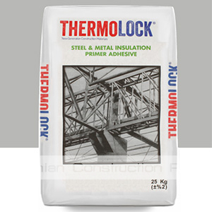Primera universal per siperfaqe metali, druri dhe betoni Thermolock - ATG Construction - BUILDING YOUR DREAM HOUSE