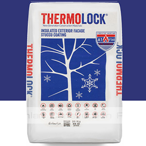Suva izoluese termike dhe akustike per fasada Thermolock - ATG Construction - BUILDING YOUR DREAM HOUSE